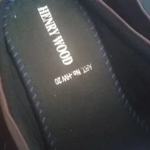 Henry Wood | Shoes | Henry Wood Slide On | Poshmark display picture 2